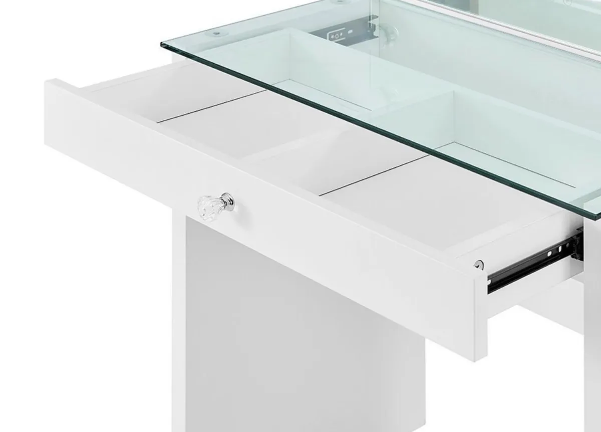 Kids Hollywood Vanity Unit - Image 1