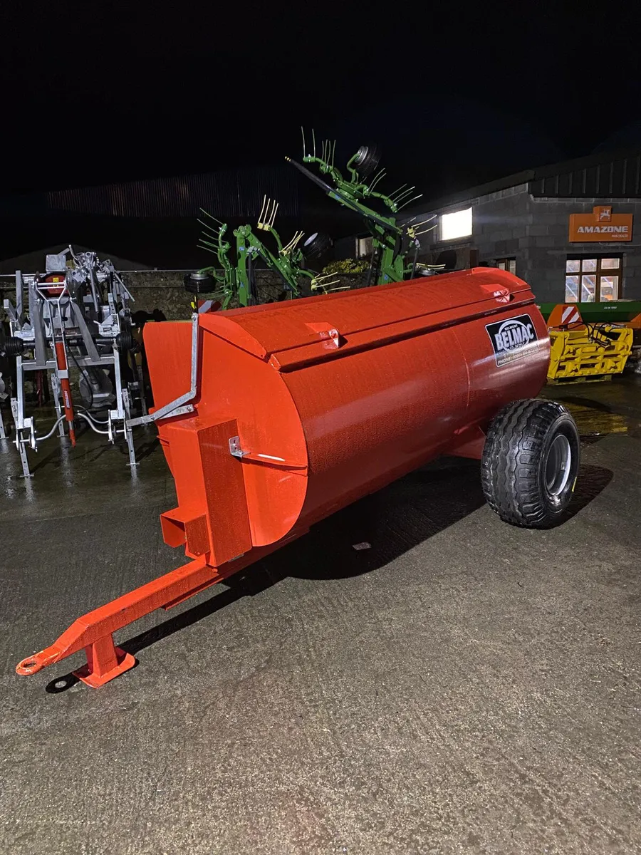 Belmac Muckspreader - Image 2