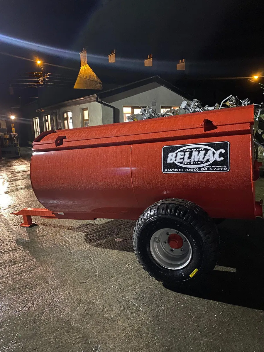Belmac Muckspreader - Image 3