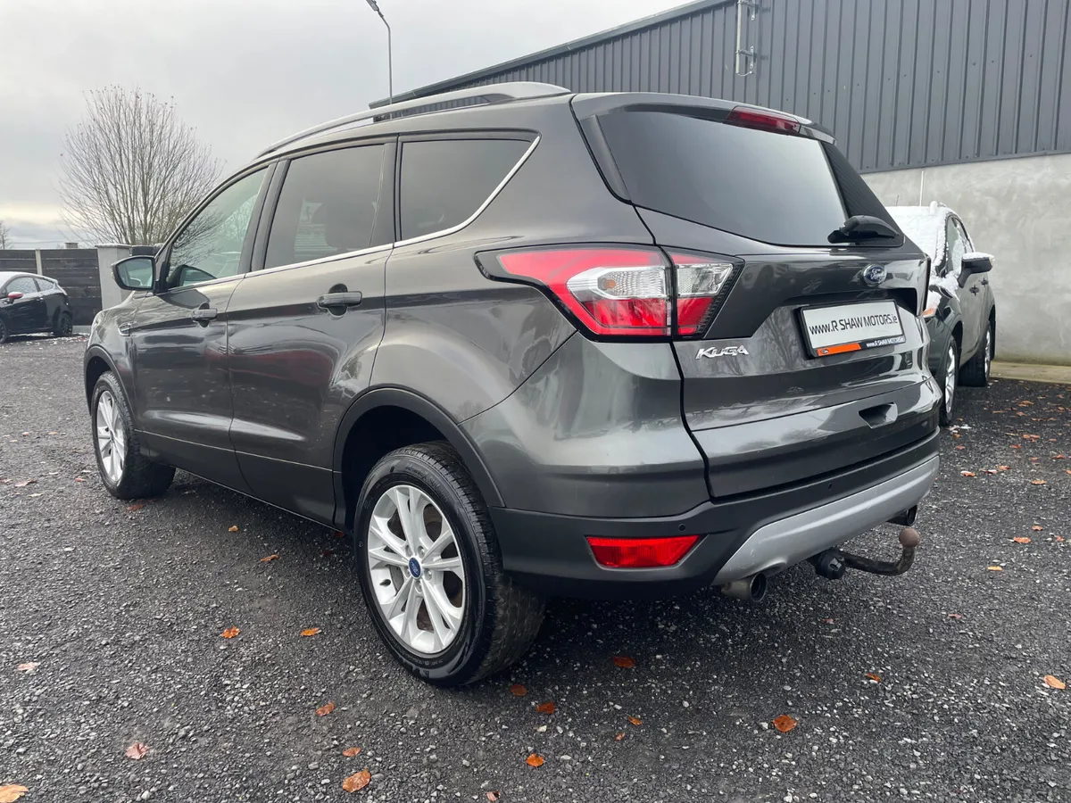 Ford Kuga - Image 1