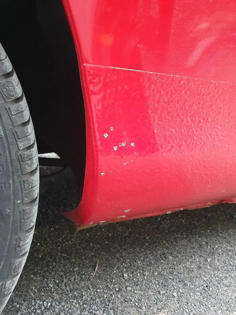 Car parts mx5 Eunos - Image 4