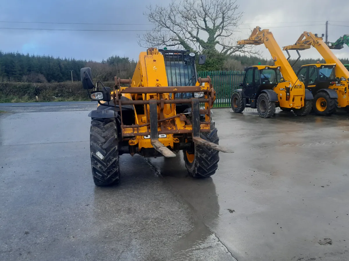 JCB 541-70 2019 (17894) - Image 4