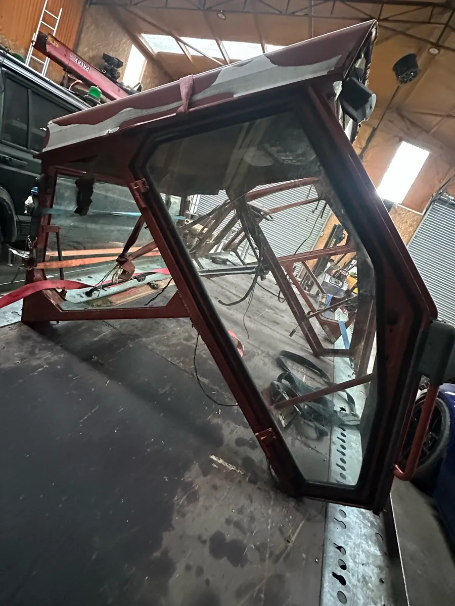 Fiat 110-90 comfort cab - Image 2