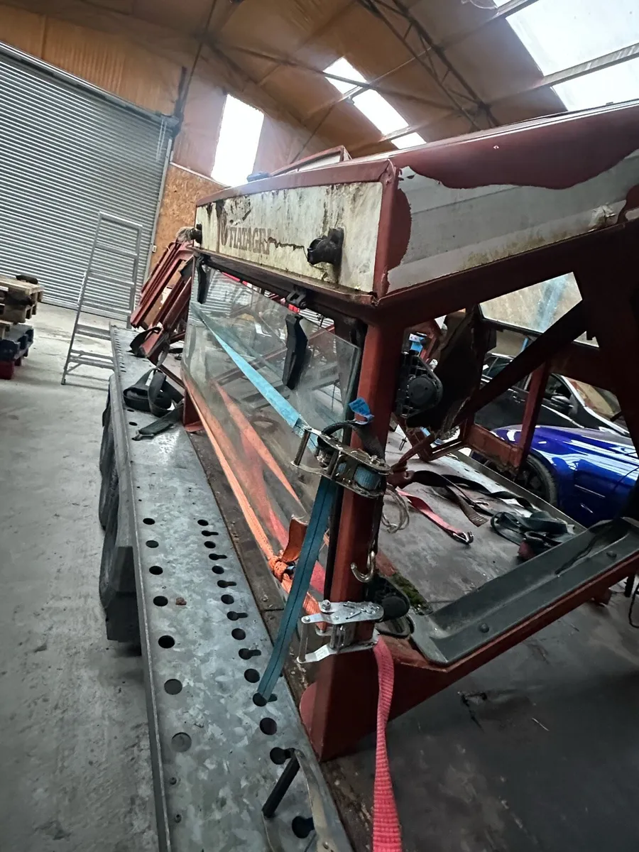 Fiat 110-90 comfort cab - Image 4