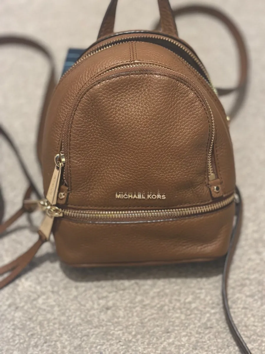Michael Kors Backpack 🎒 - Image 1