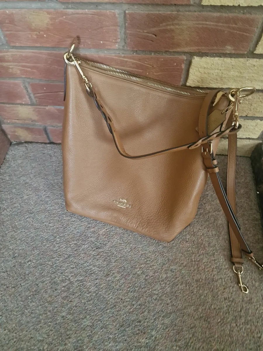 Coach Handbag Abby Duffle for sale in Co. Limerick for 140 on DoneDeal