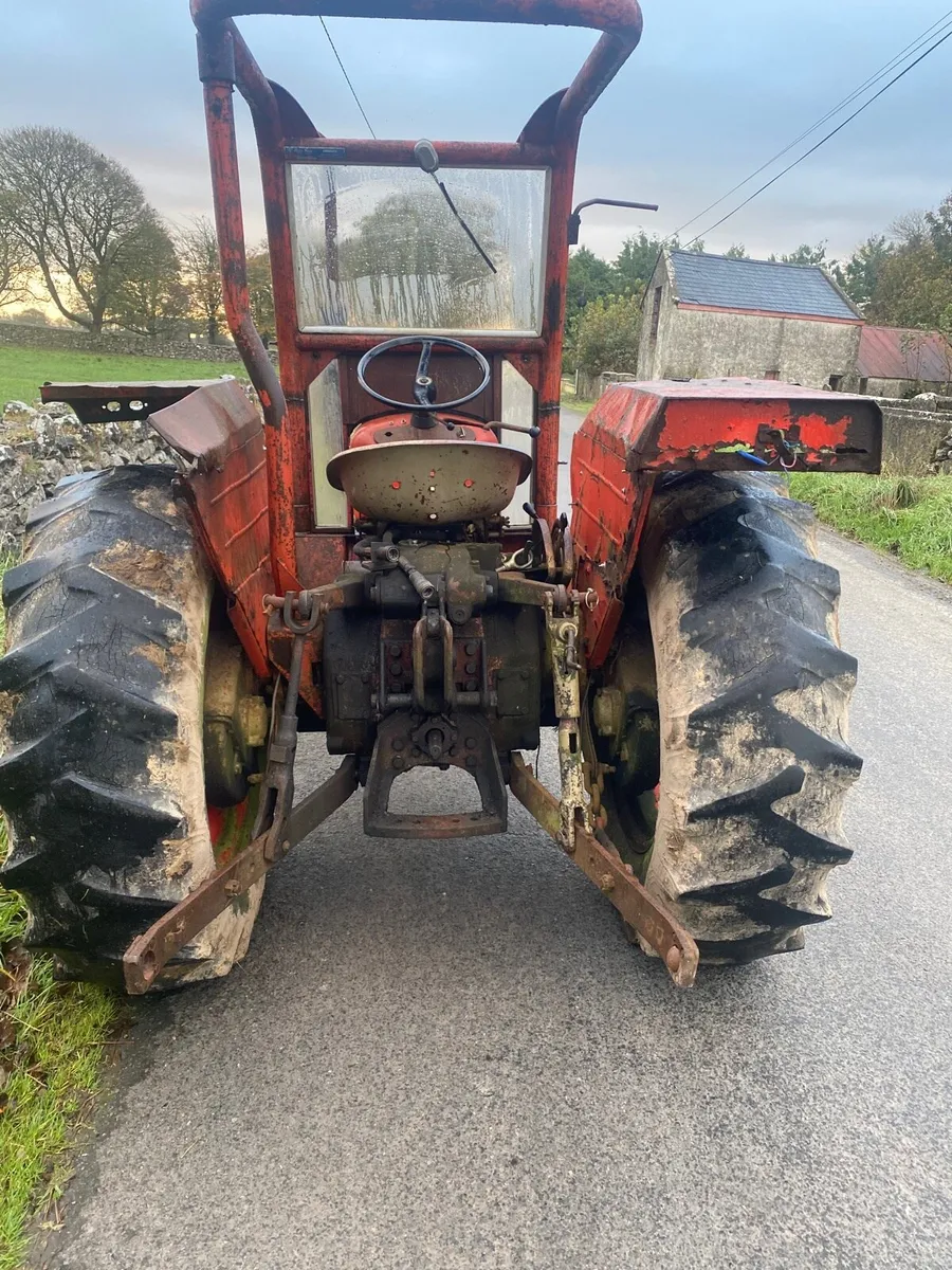 Zetor 5711 for sale - Image 3