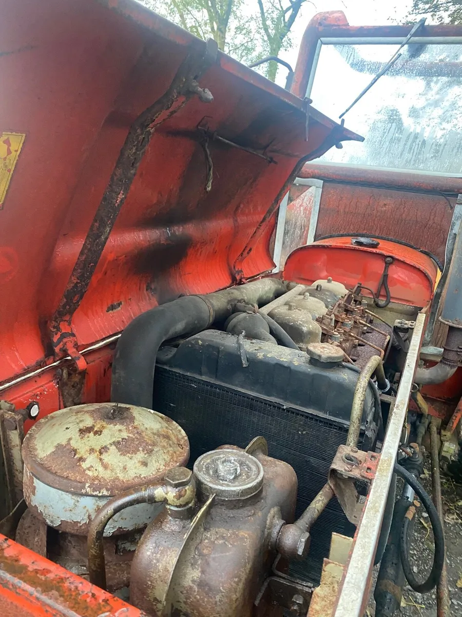 Zetor 5711 for sale - Image 4