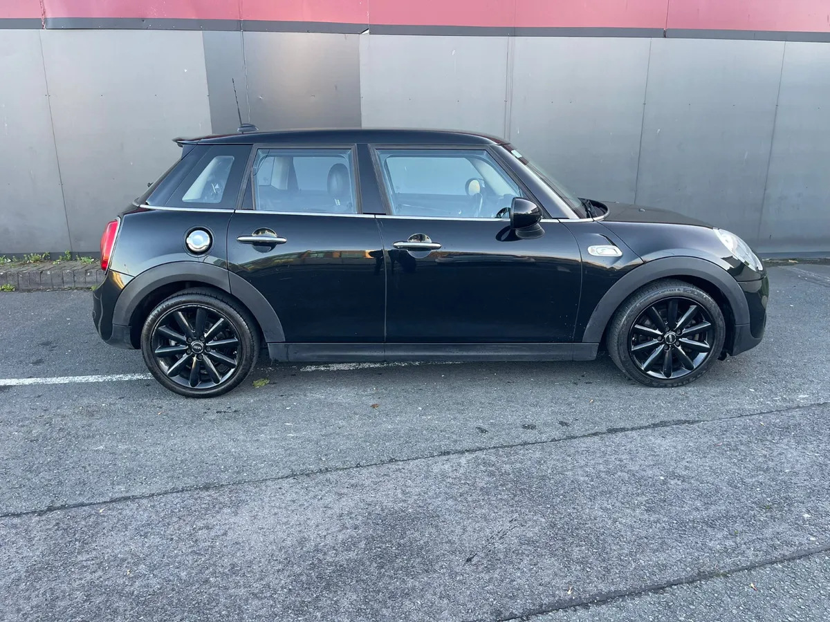 Mini Cooper SD 2016 New Nct 10/26 - Image 2