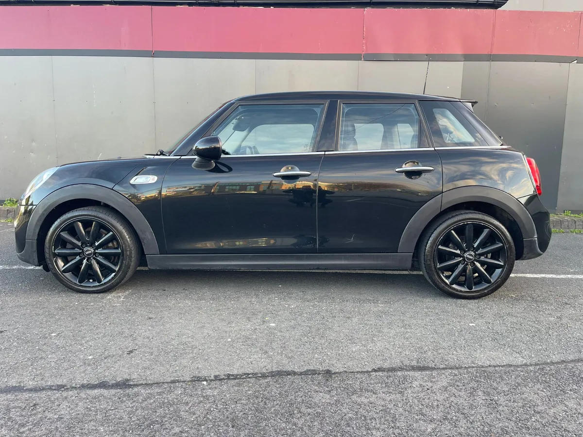 Mini Cooper SD 2016 New Nct 10/26 - Image 4