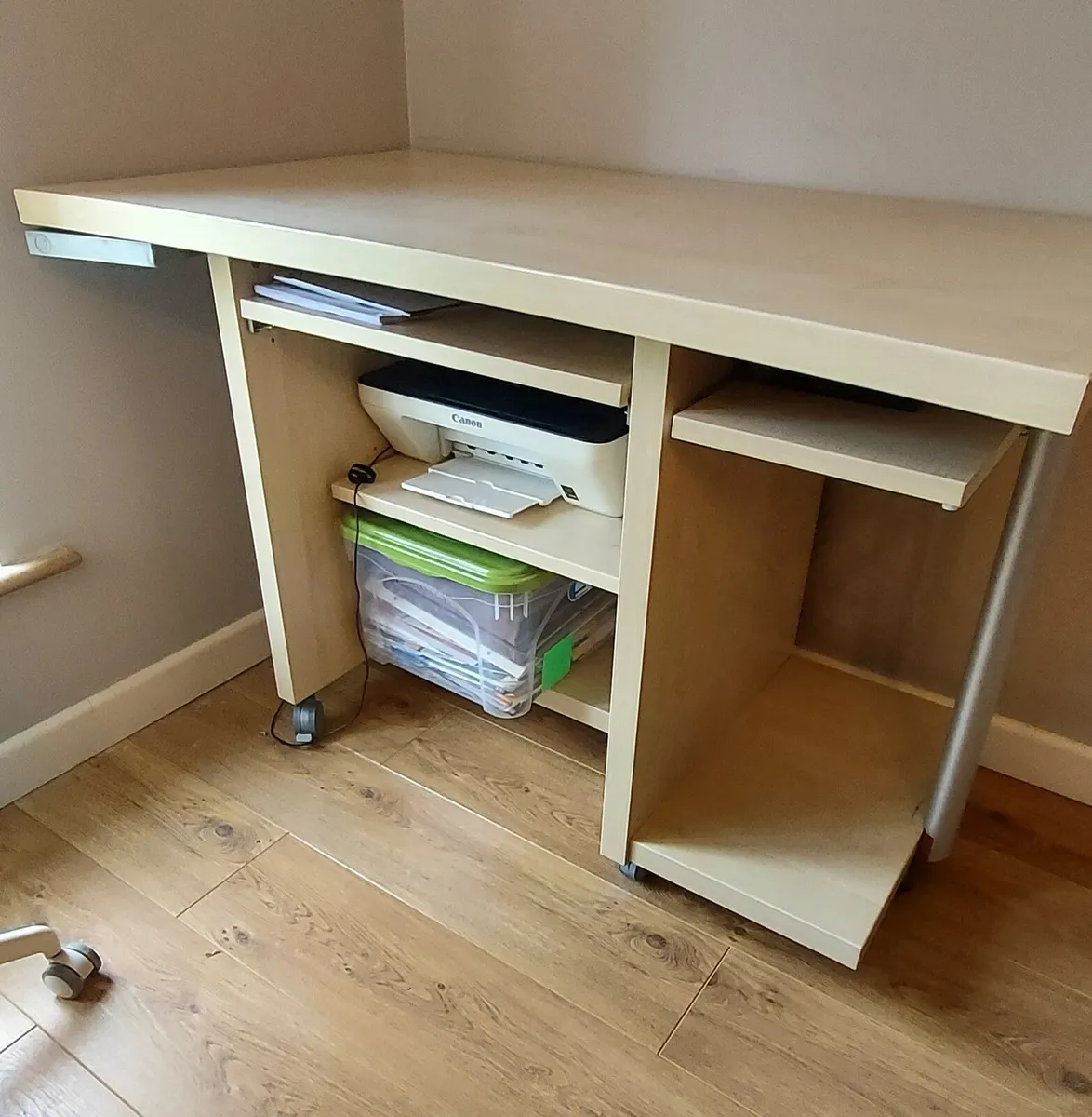 Home office desk - Image 4