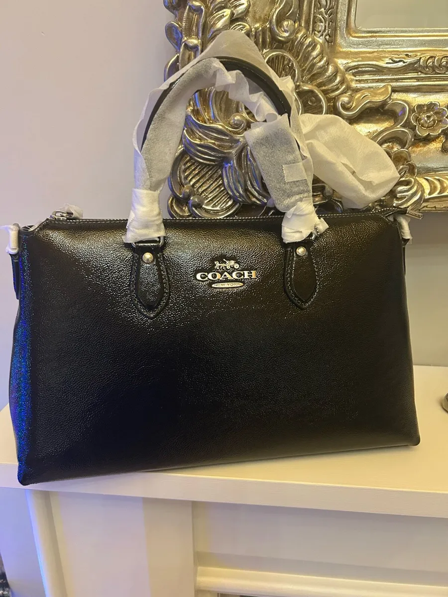 Authentic Coach Bag New for sale in Co. Dublin for 290 on DoneDeal