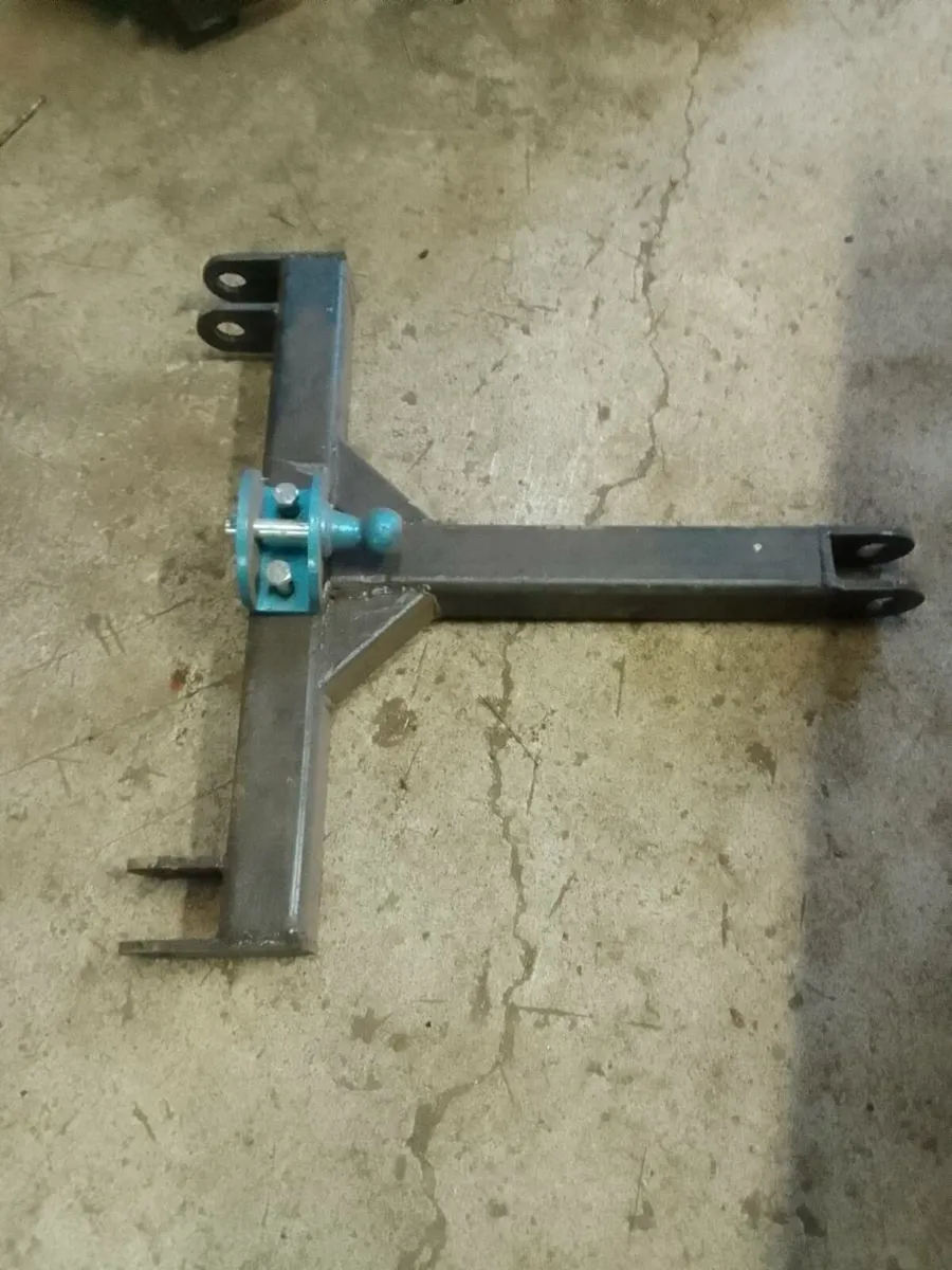 Bale Spikes - Image 4