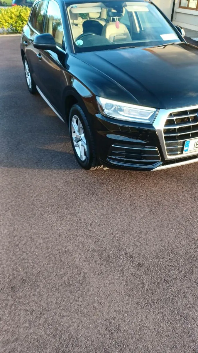 Stunning low mileage Audi Q5 - Image 2