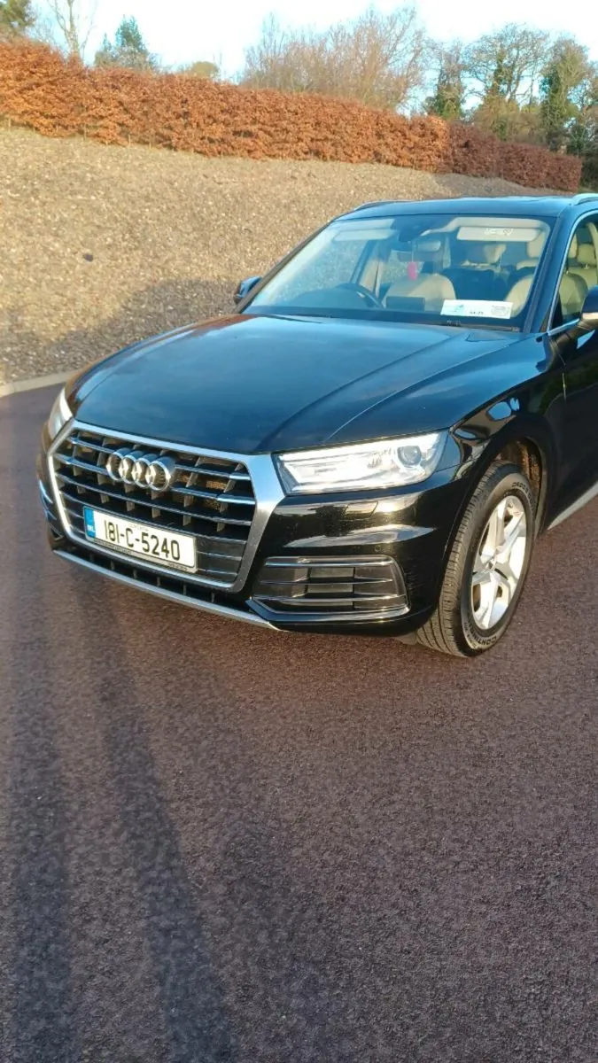 Stunning low mileage Audi Q5 - Image 3