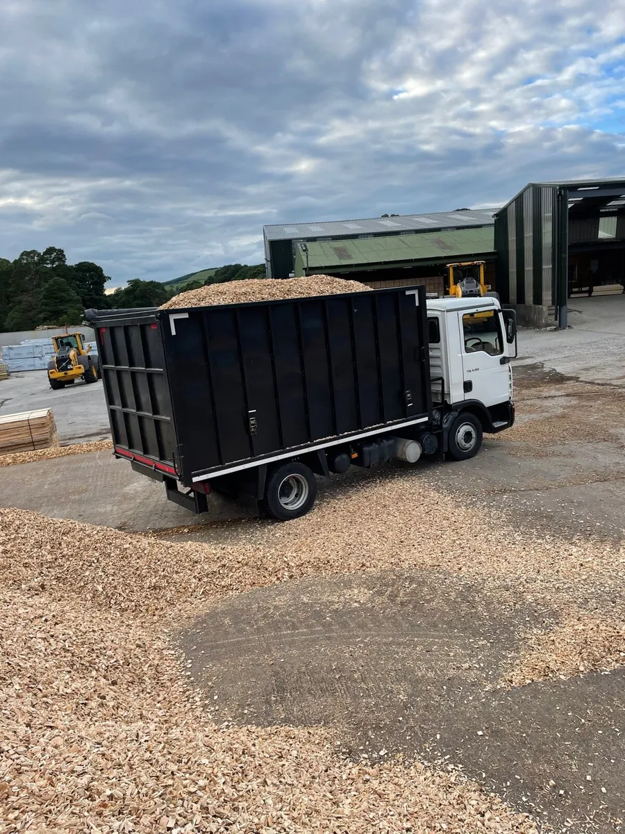 ***Sawdust /woodshavings/Woodchip** - Image 2