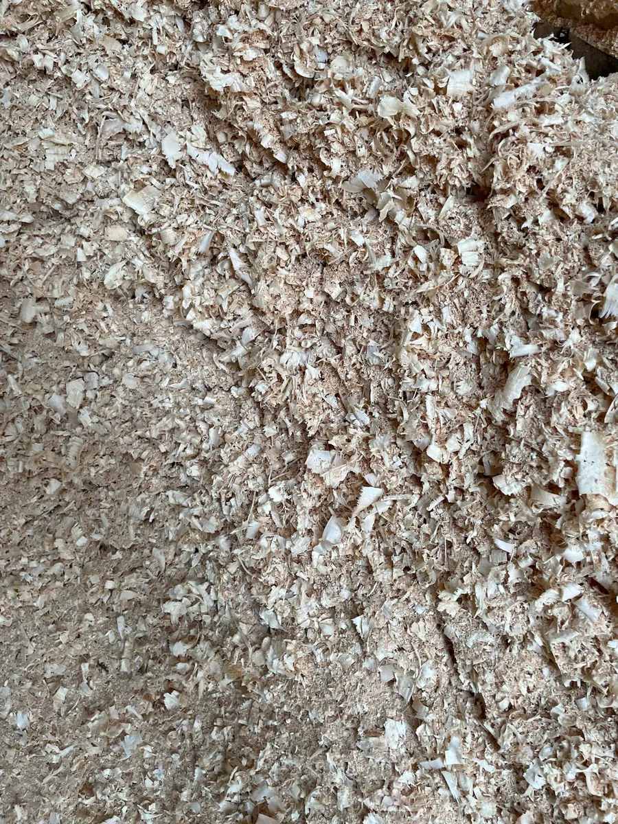 ***Sawdust /woodshavings/Woodchip** - Image 4