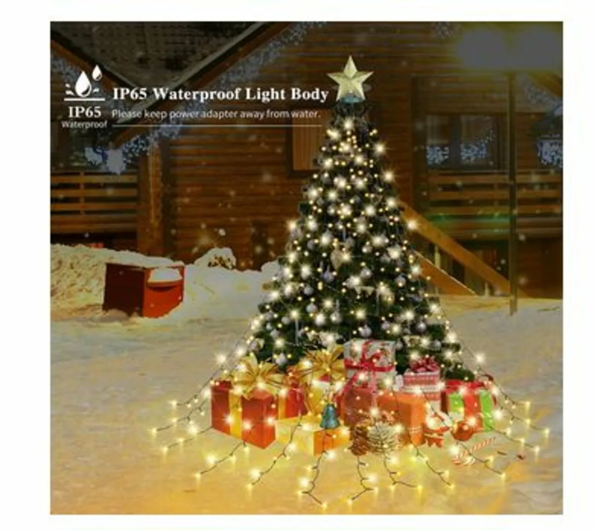 Christmas light strands for sale discount