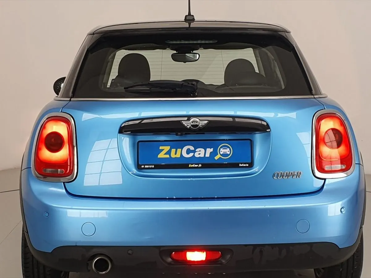 MINI Cooper ON Sale WAS  15 500 NOW  14 800  2 Co - Image 4