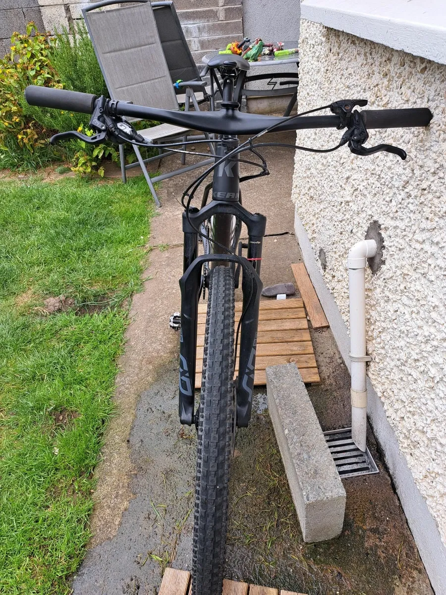 Carbon Hardtail 29er - Image 2