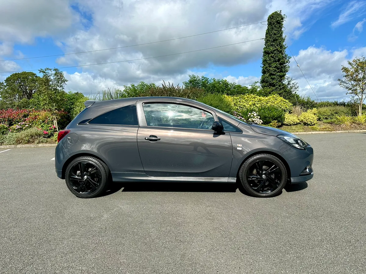 2016 VAUXHALL / OPEL CORSA 1.4 LIMITED EDITION - Image 2