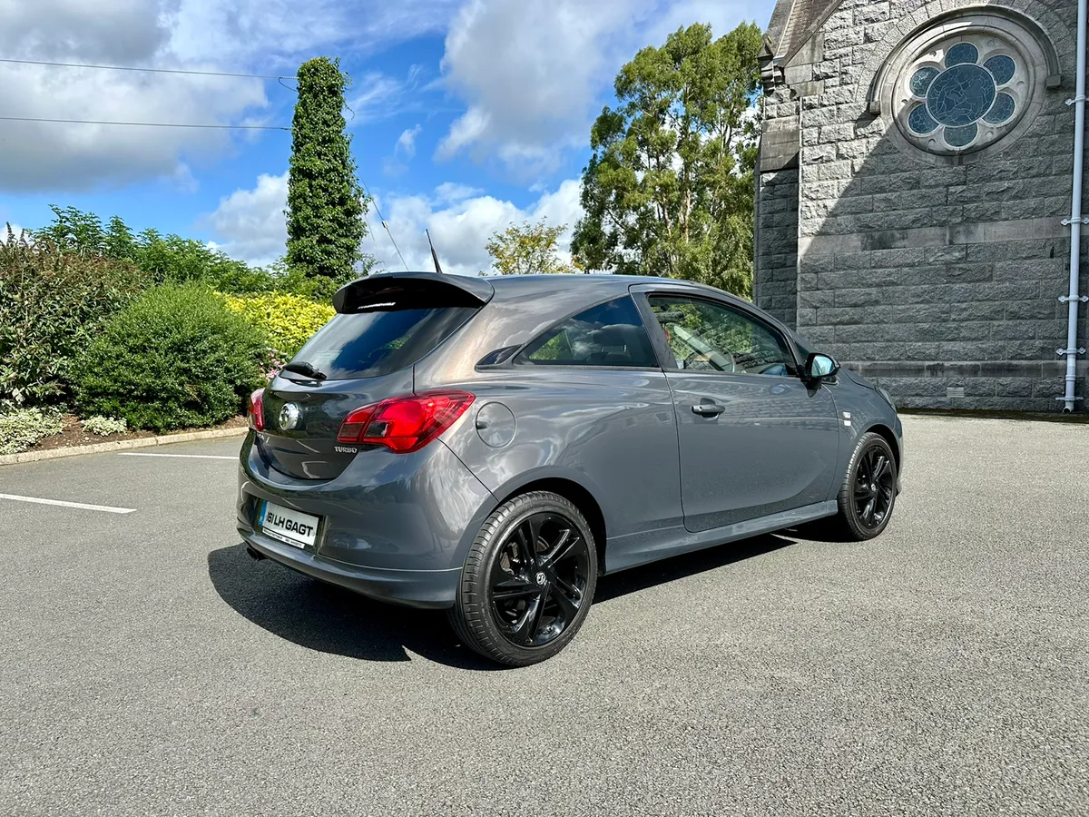 2016 VAUXHALL / OPEL CORSA 1.4 LIMITED EDITION - Image 3