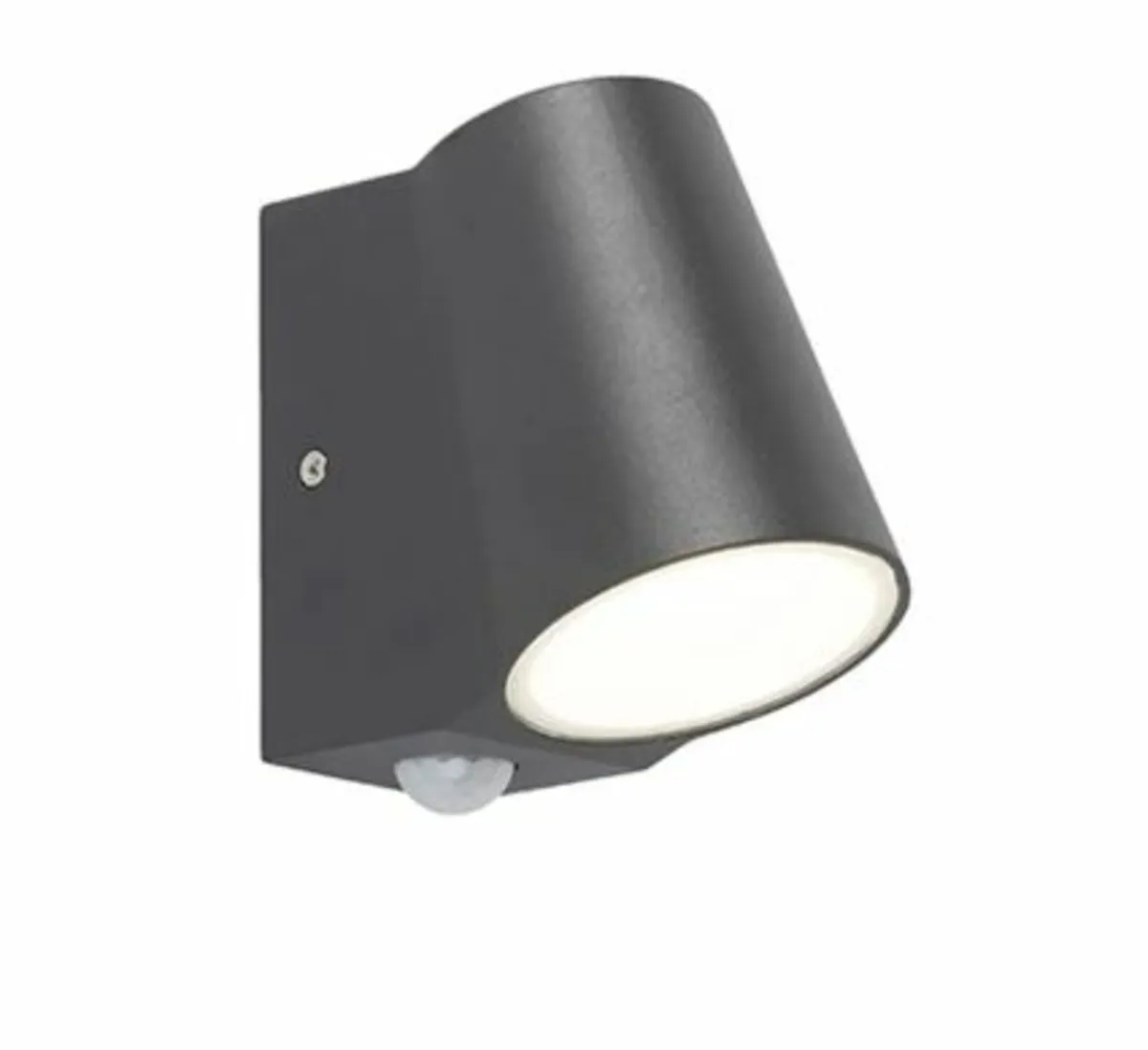 3 x outdoor lights - Image 2