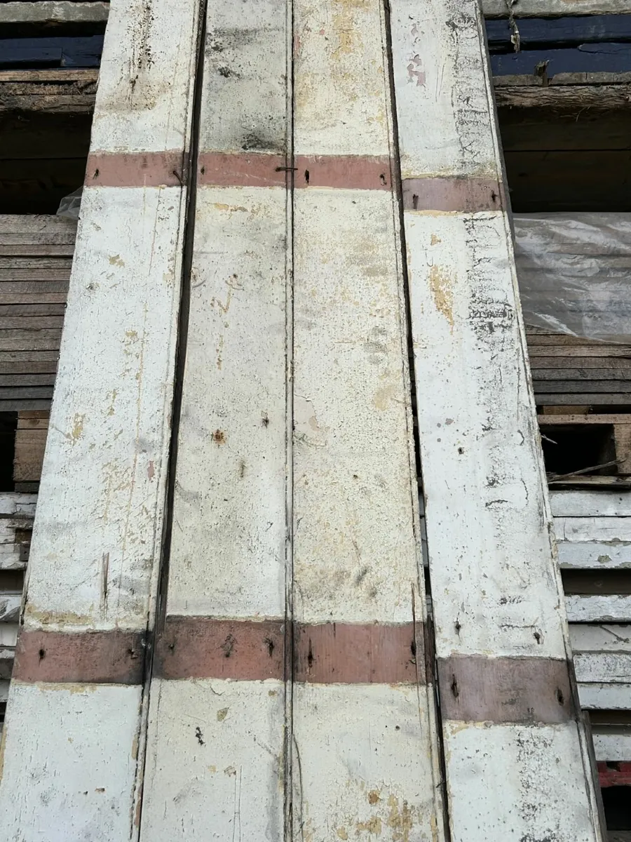 Reclaimed Pine Ceiling/Wall Cladding Anglesea - Image 4