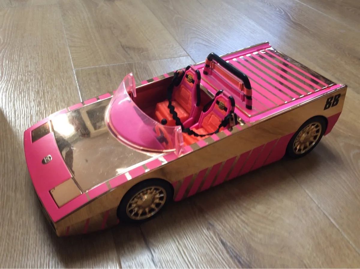 LOL car in original box - Image 2