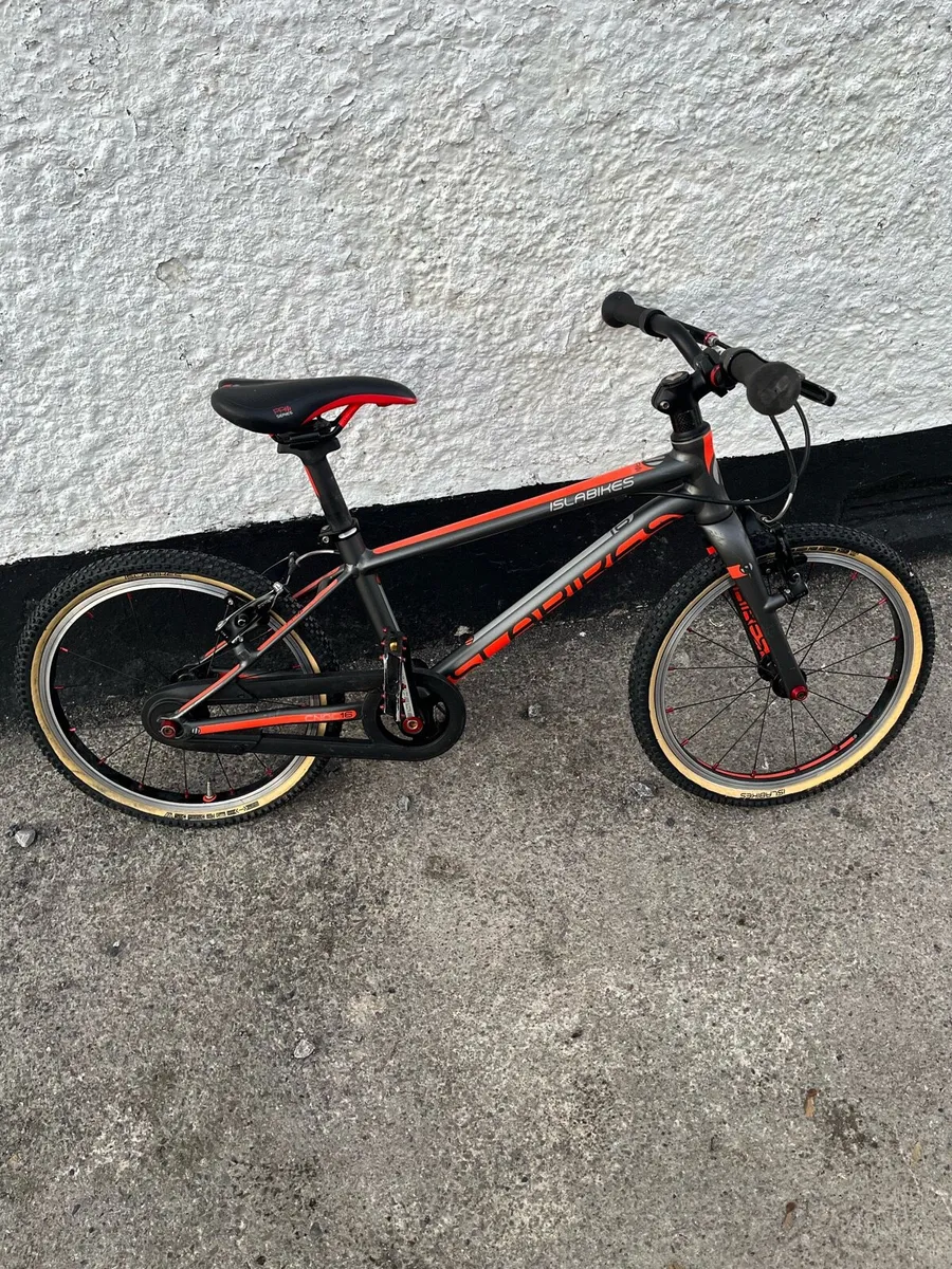 Islabike cnoc 16 for sale best sale