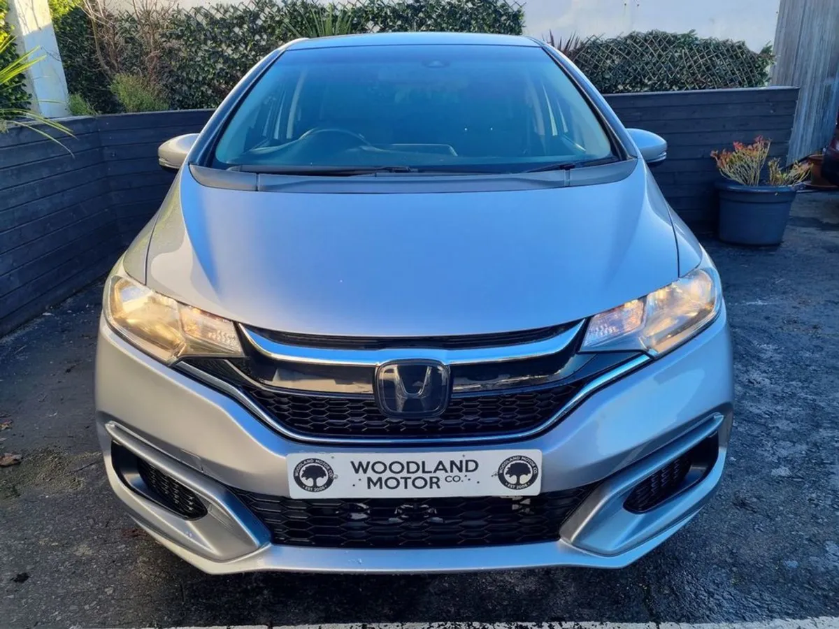 Honda Jazz 1.5 Hybrid / Low Mileage / Facelift Mo - Image 4