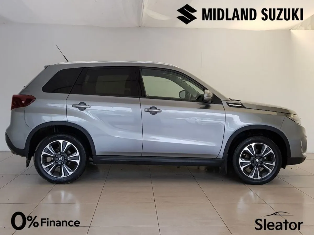 Suzuki Vitara SZ5 Allgrip - Image 2