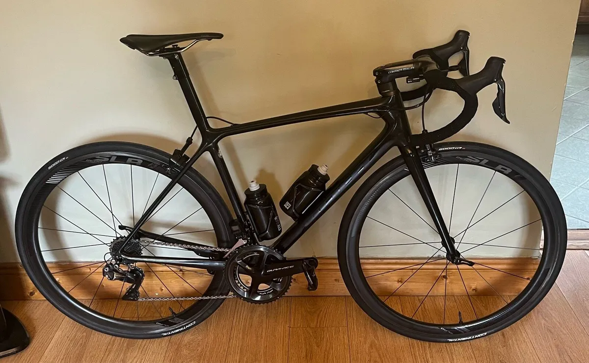 Giant tcr sl0 on sale