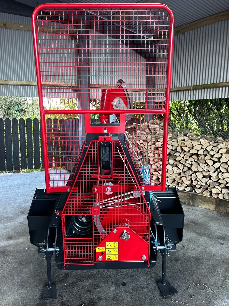 Farmi Forest Winches - Image 3
