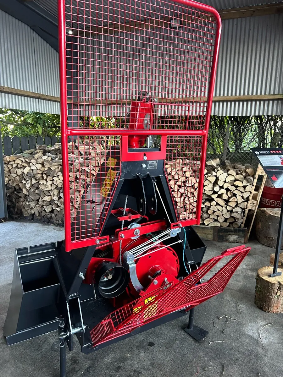 Farmi Forest Winches - Image 4