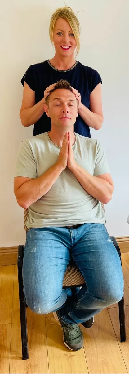 Reiki Level 1 for Beginners SAT & SUN 21 & 22 JUNE - Image 3