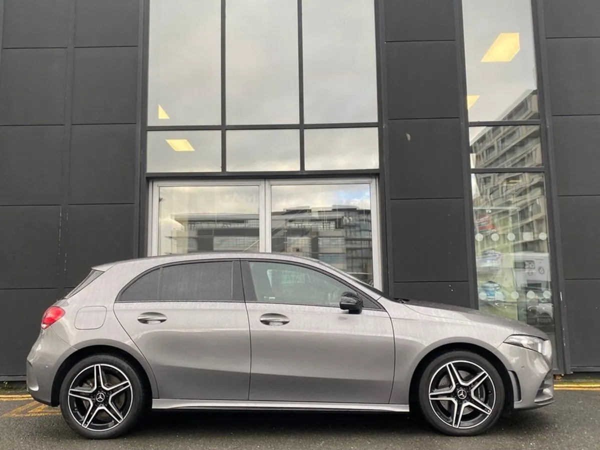 Mercedes-Benz A-Class A250e AMG Line Executive Ni - Image 4