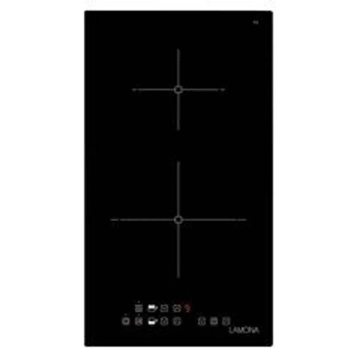 Induction hob lamona sales