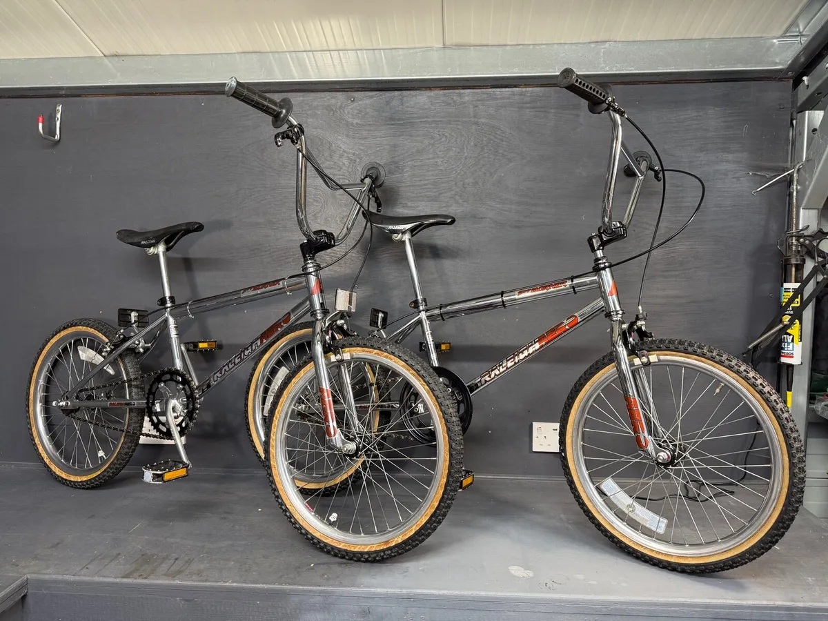 1983 Raleigh Aero pro burner for sale in Co. Meath for 1 500 on DoneDeal
