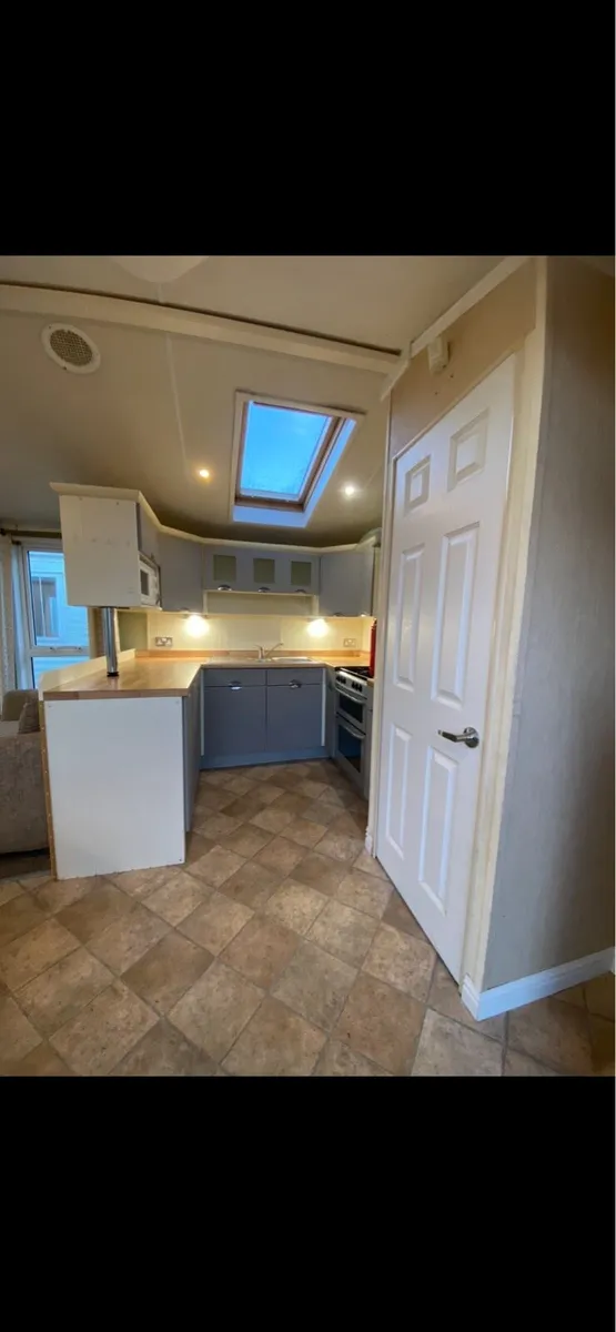 ABI NEW HORIZON @ HUDSONS KILDARE MOBILE HOMES - Image 2