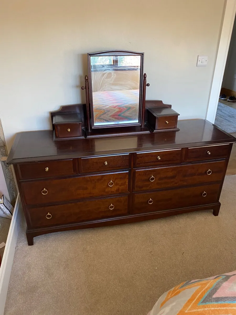 Chest of draw - Image 3