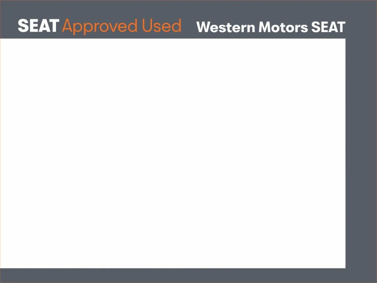 SEAT Ateca Ateca 2.0tdi 115HP SE Commercial - Image 3