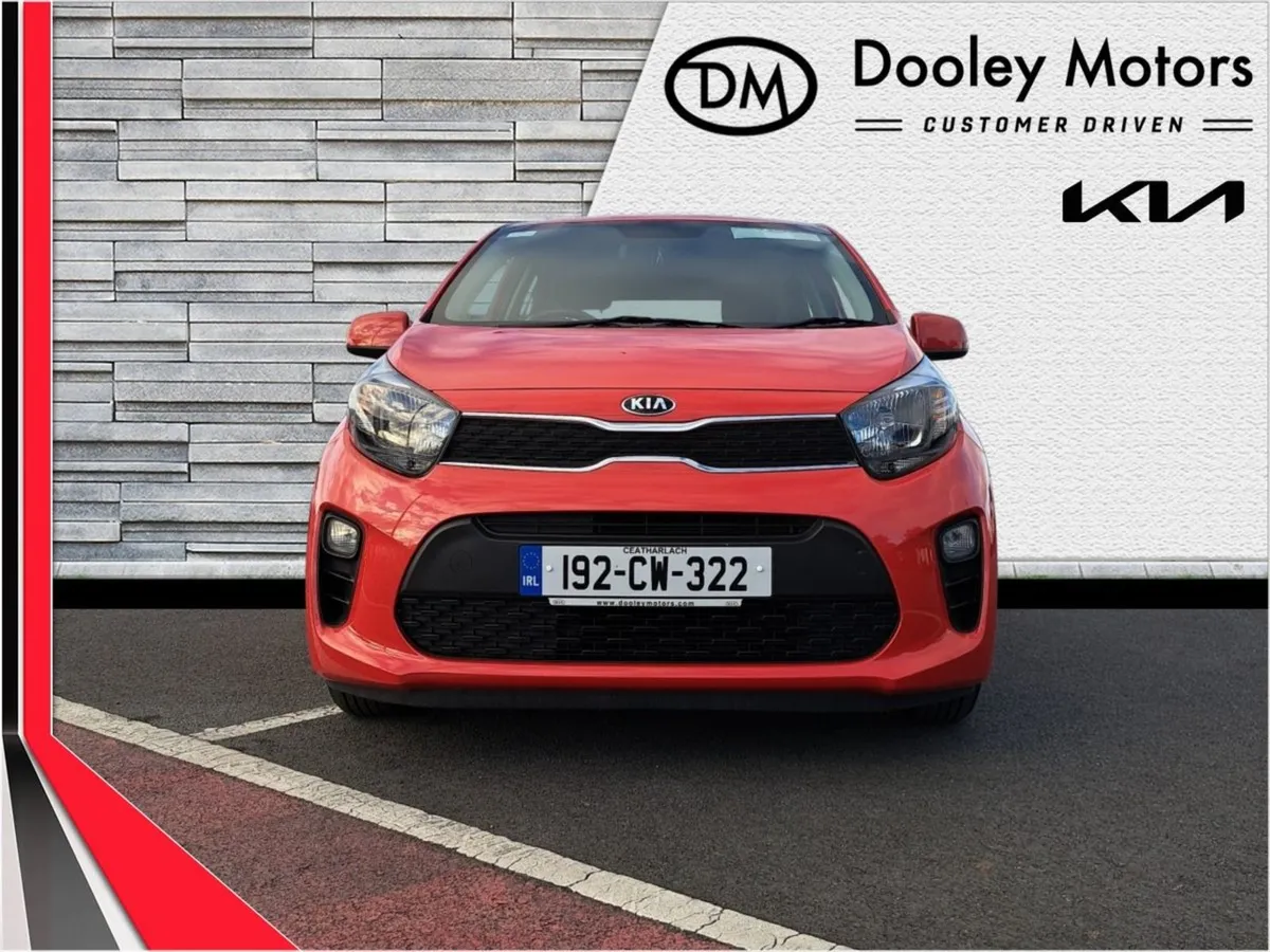 Kia Picanto 1.0 K1 - Image 3