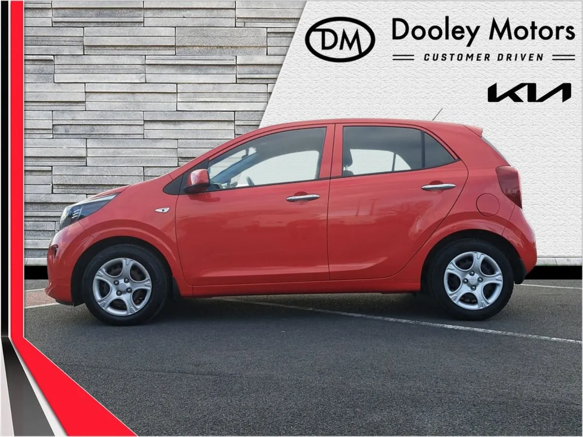 Kia Picanto 1.0 K1 - Image 4