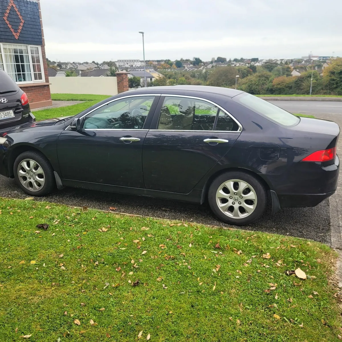 Honda Accord 2007 - Image 1