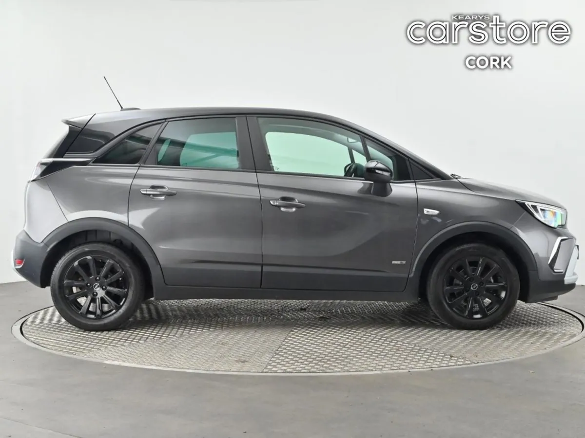 Opel Crossland SRI 1.2i 83ps 5 Speed - Image 3