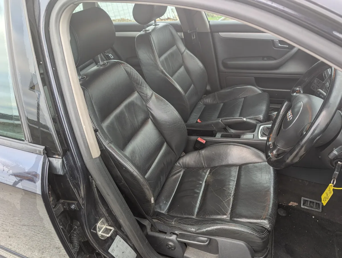 Audi A4 Avant 1.9 Tdi - Image 2