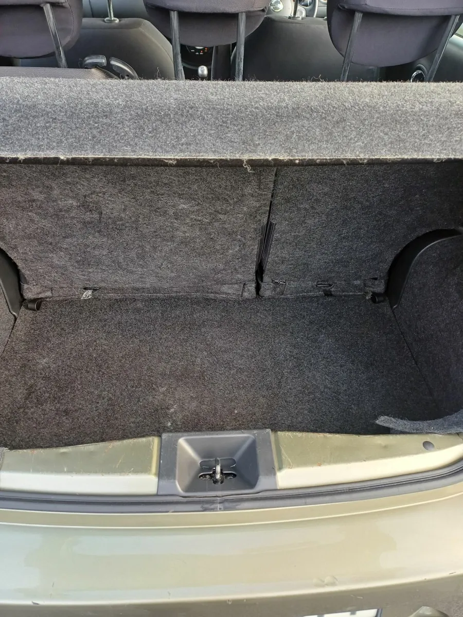 Nissan Micra 2014 - Image 4