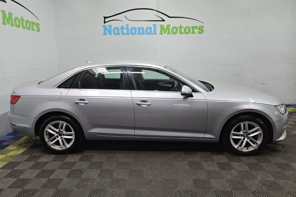 2016 Audi A4 Attraction Ultra 2.0TDI 150HP - Image 3