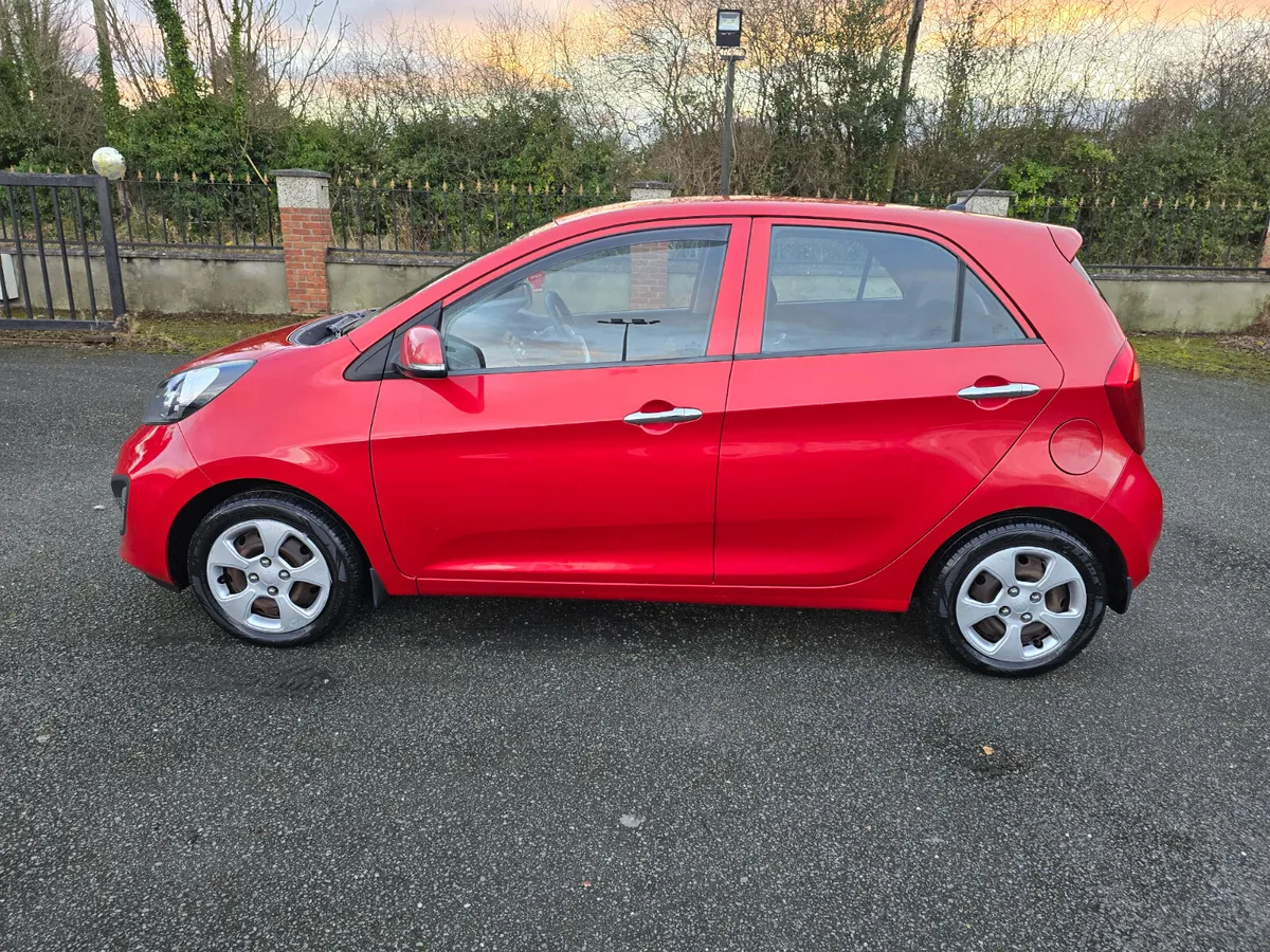 Kia Picanto 1.0 Low Mileage - Image 3